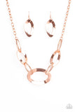 metalhead-count-copper-necklace-paparazzi-accessories