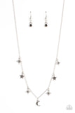 cosmic-runway-silver-necklace-paparazzi-accessories