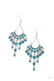 commanding-candescence-blue-earrings-paparazzi-accessories