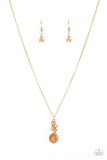 clustered-candescence-gold-necklace-paparazzi-accessories