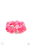 oceanside-bliss-pink-bracelet-paparazzi-accessories