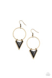 sahara-shark-brass-earrings-paparazzi-accessories