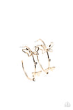 full-out-flutter-gold-earrings-paparazzi-accessories