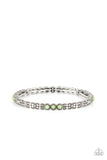 living-in-the-pasture-green-bracelet-paparazzi-accessories
