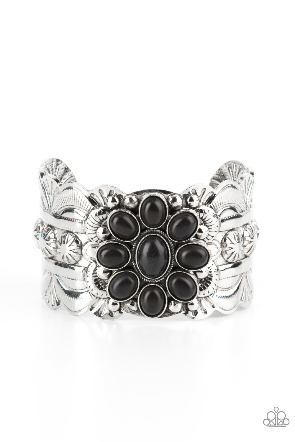 Matte Carnelian Gemstone Bracelet Set | Reija Eden Jewelry
