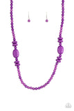 tropical-tourist-purple-necklace-paparazzi-accessories