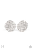 lunch-at-the-louvre-white-clip-on-paparazzi-accessories