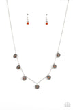 prairie-perennial-orange-necklace-paparazzi-accessories