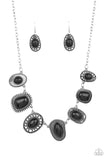 albuquerque-artisan-black-necklace-paparazzi-accessories