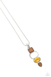 elemental-energy-yellow-necklace-paparazzi-accessories