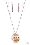 shattered-sunset-copper-necklace-paparazzi-accessories