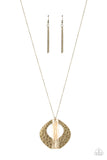 state-of-the-artisan-brass-necklace-paparazzi-accessories