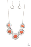 elliptical-effervescence-orange-necklace-paparazzi-accessories