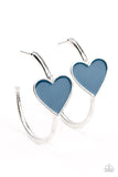 kiss-up-blue-earrings-paparazzi-accessories