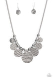 indigenously-urban-silver-necklace-paparazzi-accessories