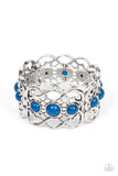very-versailles-blue-bracelet-paparazzi-accessories
