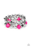 a-perfect-tenacious-pink-bracelet-paparazzi-accessories
