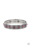 venetian-valentine-pink-bracelet-paparazzi-accessories
