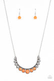 horseshoe-bend-orange-necklace-paparazzi-accessories