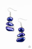 gem-galaxy-blue-earrings-paparazzi-accessories