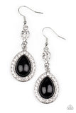 elite-elegance-black-earrings-paparazzi-accessories