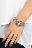 Caribbean Cabana - Multi Bracelet - Paparazzi Accessories