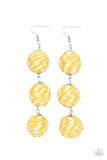 laguna-lanterns-yellow-earrings-paparazzi-accessories