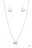 flutter-love-pink-necklace-paparazzi-accessories