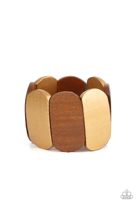 natural-nirvana-gold-bracelet-paparazzi-accessories
