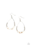 come-out-of-your-shale-white-earrings-paparazzi-accessories