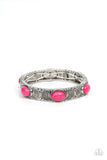 desert-skyline-pink-bracelet-paparazzi-accessories