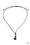 thai-theory-black-necklace-paparazzi-accessories