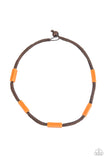 tropical-tycoon-orange-necklace-paparazzi-accessories