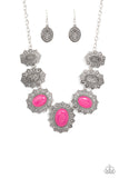 forever-and-everglade-pink-necklace-paparazzi-accessories