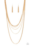 top-of-the-food-chain-gold-necklace-paparazzi-accessories
