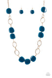 posh-promenade-blue-blue-necklace-paparazzi-accessories