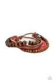 timberland-trendsetter-pink-bracelet-paparazzi-accessories
