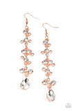 wedding-day-dazzle-copper-earrings-paparazzi-accessories