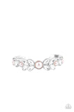 regal-reminiscence-pink-bracelet-paparazzi-accessories