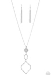 marrakesh-mystery-silver-necklace-paparazzi-accessories