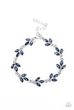 gala-garland-blue-bracelet-paparazzi-accessories