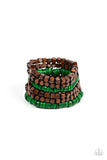 fiji-fiesta-green-bracelet-paparazzi-accessories