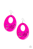 home-tweet-home-pink-earrings-paparazzi-accessories