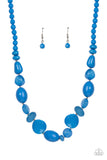 tropical-tsunami-blue-necklace-paparazzi-accessories