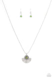 magnificent-manifestation-green-necklace-paparazzi-accessories