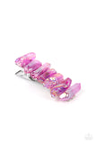crystal-caves-purple-hair clip-paparazzi-accessories