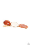 quarry-couture-brown-hair clip-paparazzi-accessories