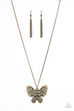 butterfly-boutique-brass-necklace-paparazzi-accessories