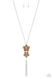perennial-powerhouse-brown-necklace-paparazzi-accessories
