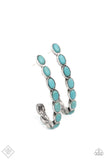 kick-up-a-sandstorm-blue-earrings-paparazzi-accessories